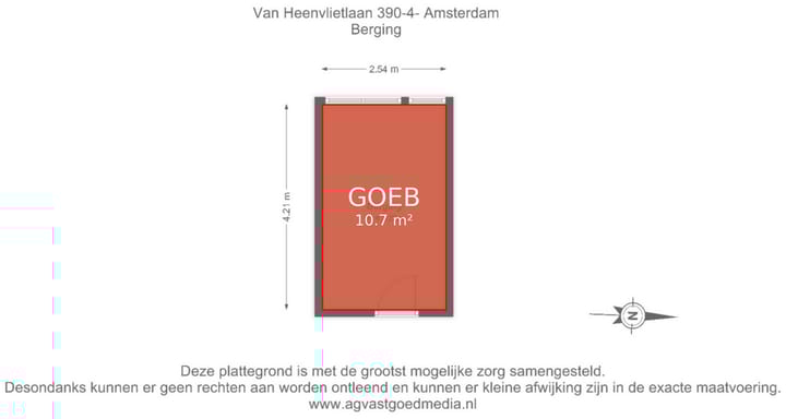 Photo 52 of Van Heenvlietlaan 390-4