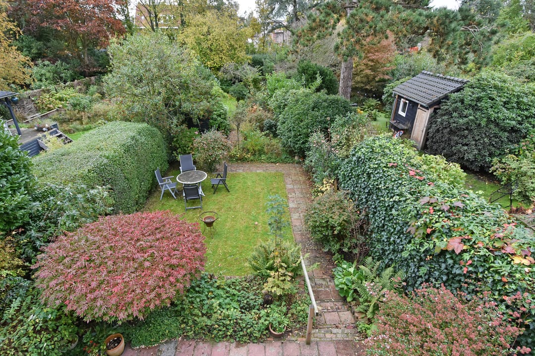 Foto 2 van Voorburgseweg 7