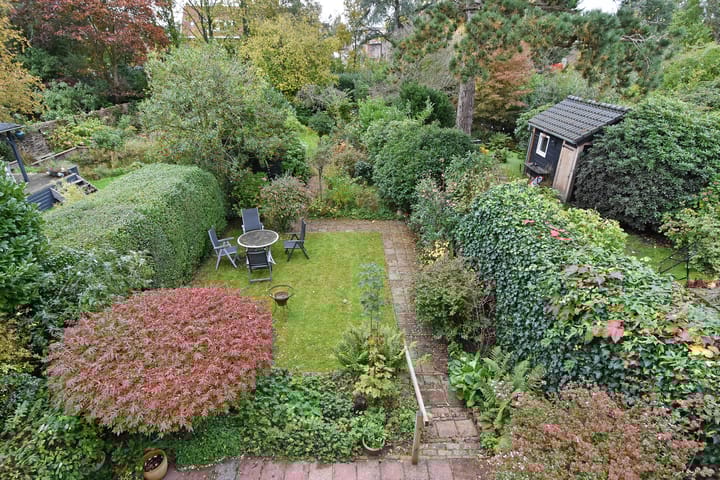 Foto 2 van Voorburgseweg 7