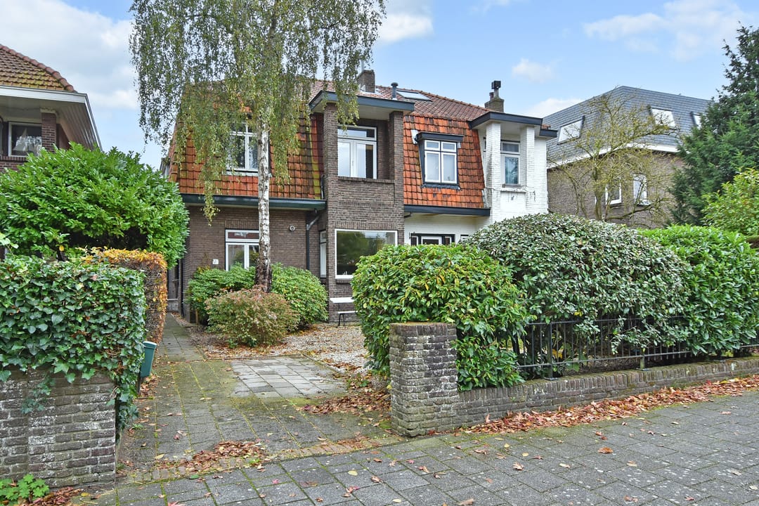 Foto 1 van Voorburgseweg 7