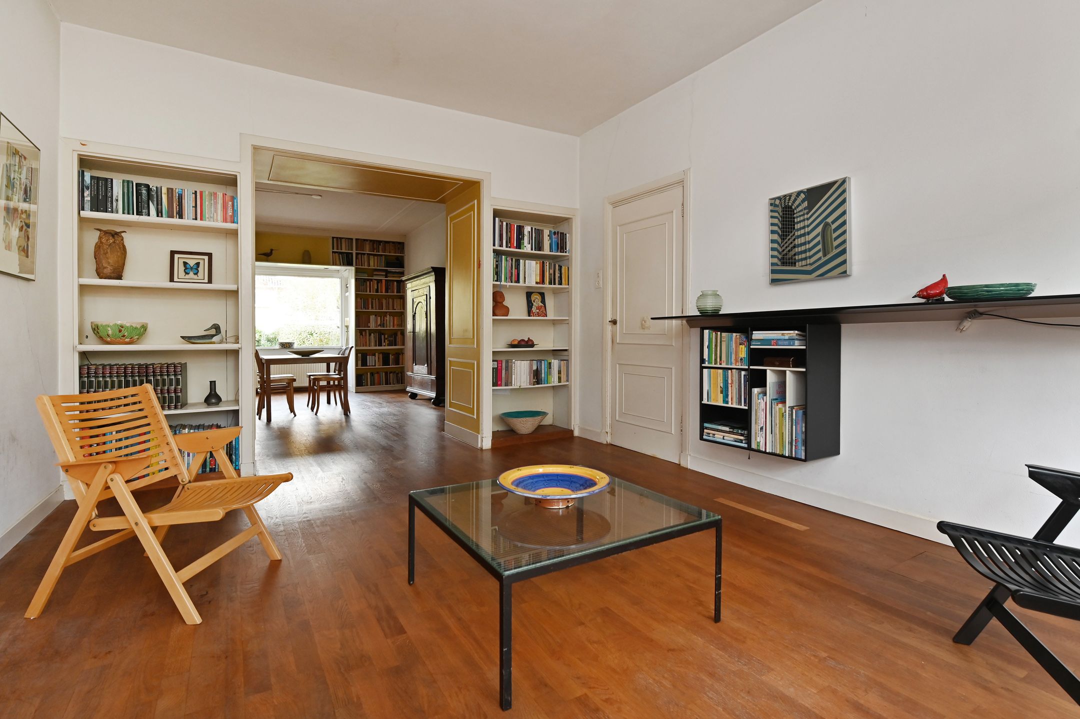 Foto 3 van Voorburgseweg 7