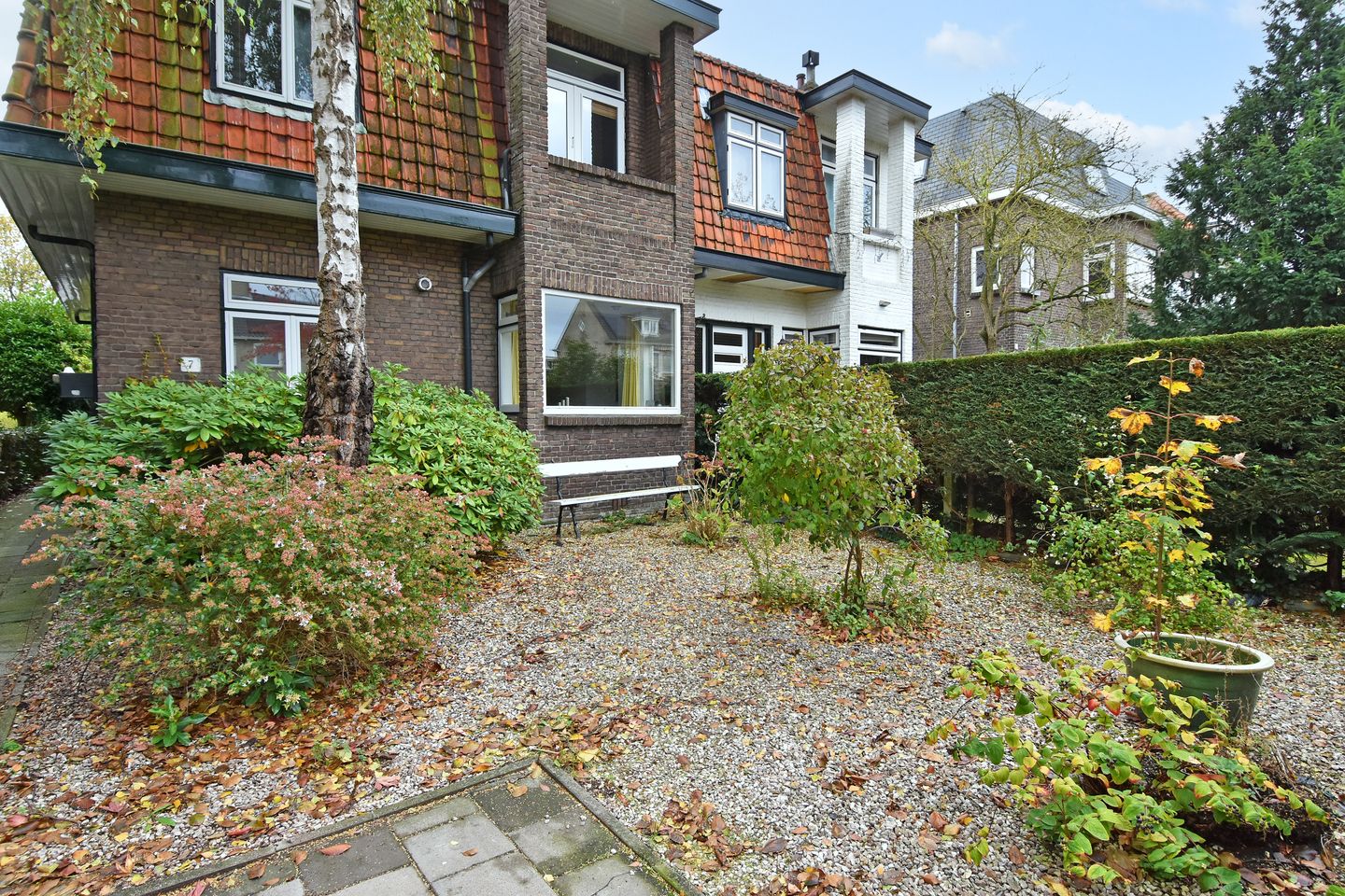 Foto 4 van Voorburgseweg 7