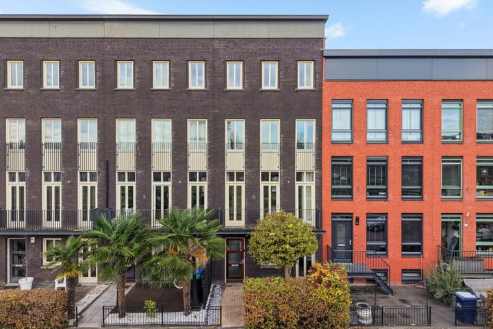 Nootdorpse Landingslaan 246