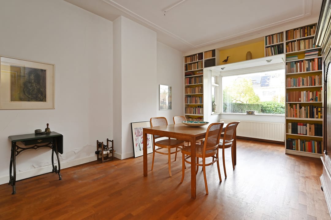 Foto 7 van Voorburgseweg 7