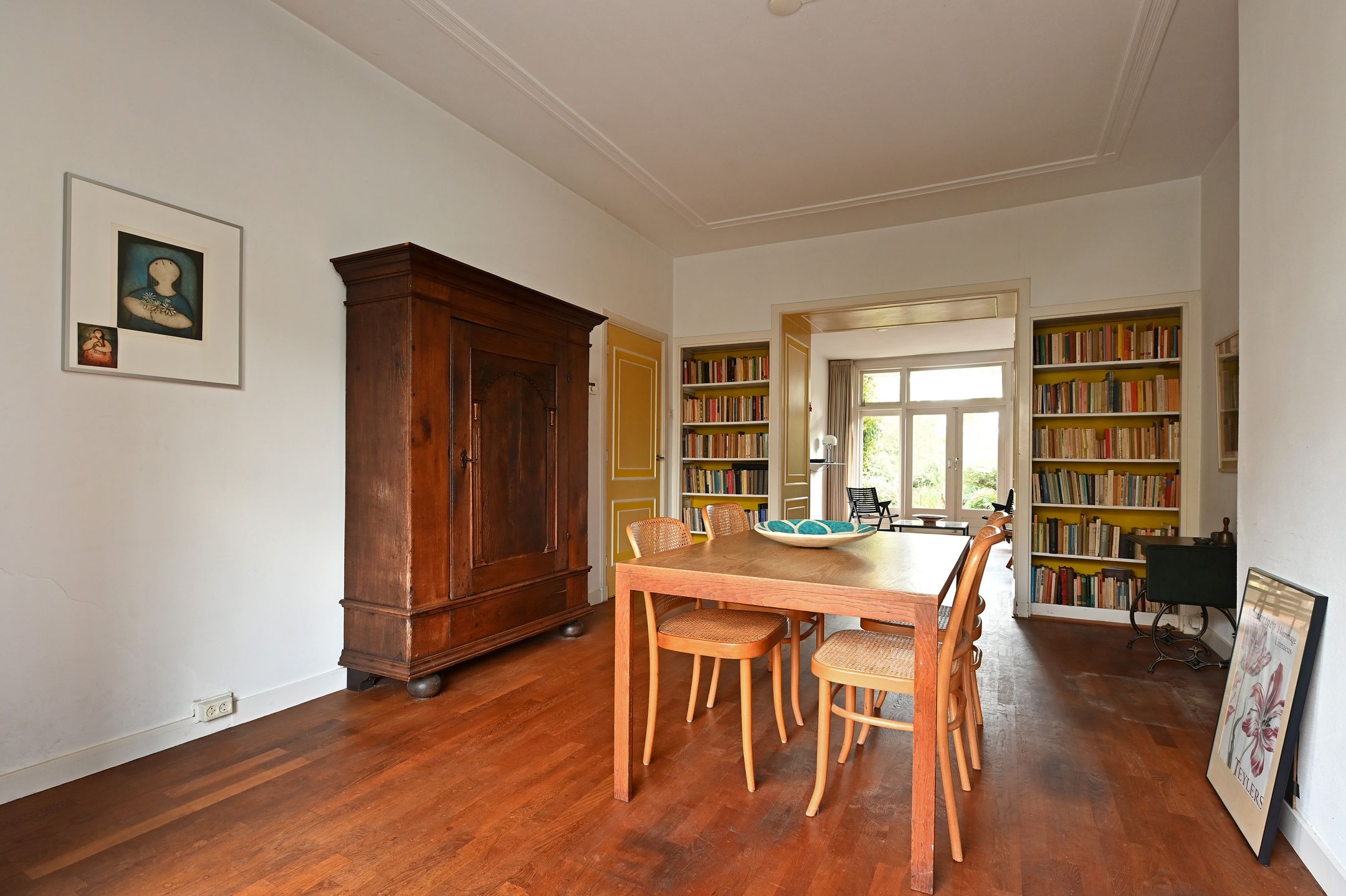 Foto 9 van Voorburgseweg 7