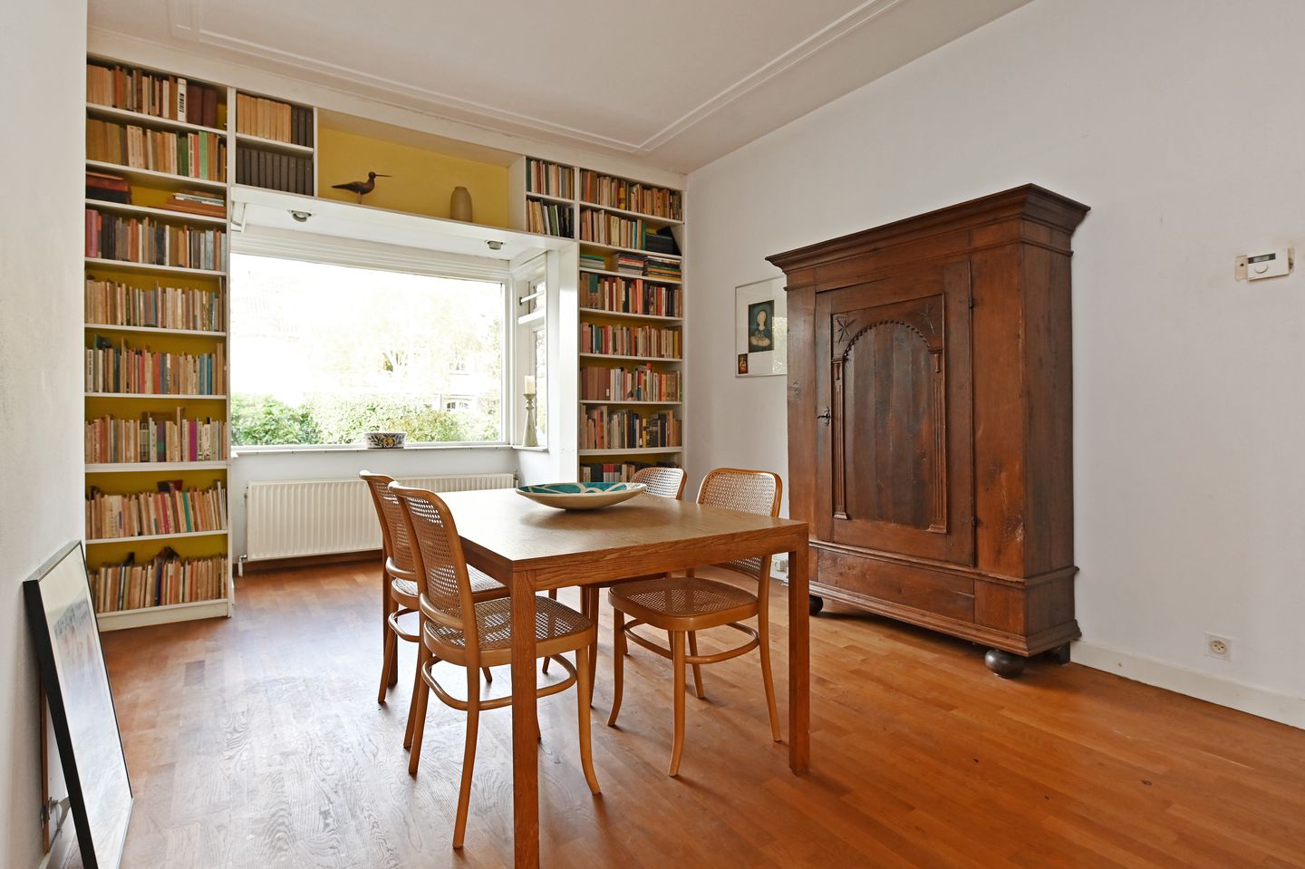 Foto 10 van Voorburgseweg 7