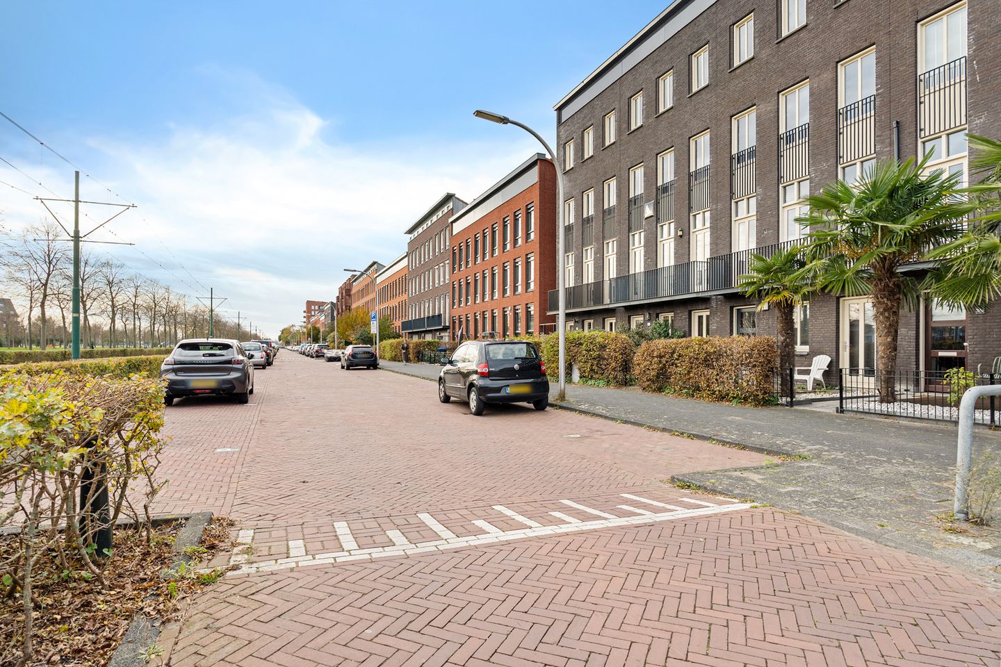 Foto 4 van Nootdorpse Landingslaan 246