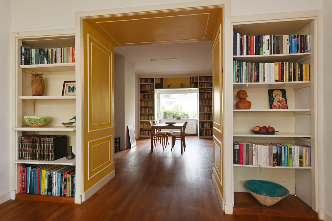 Foto 11 van Voorburgseweg 7