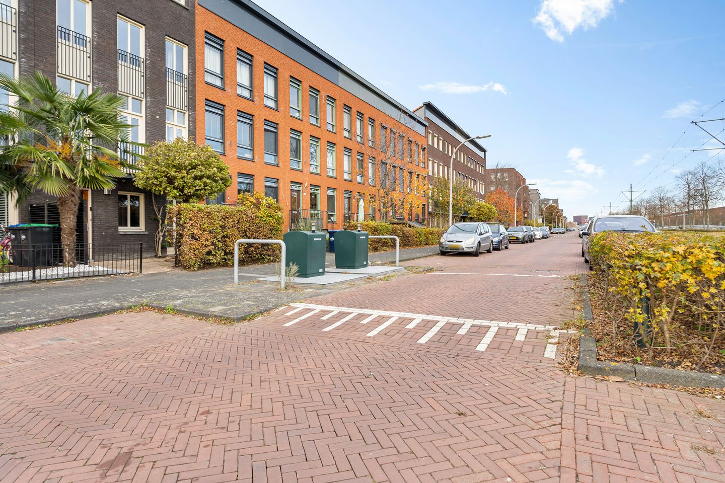 Foto 5 van Nootdorpse Landingslaan 246