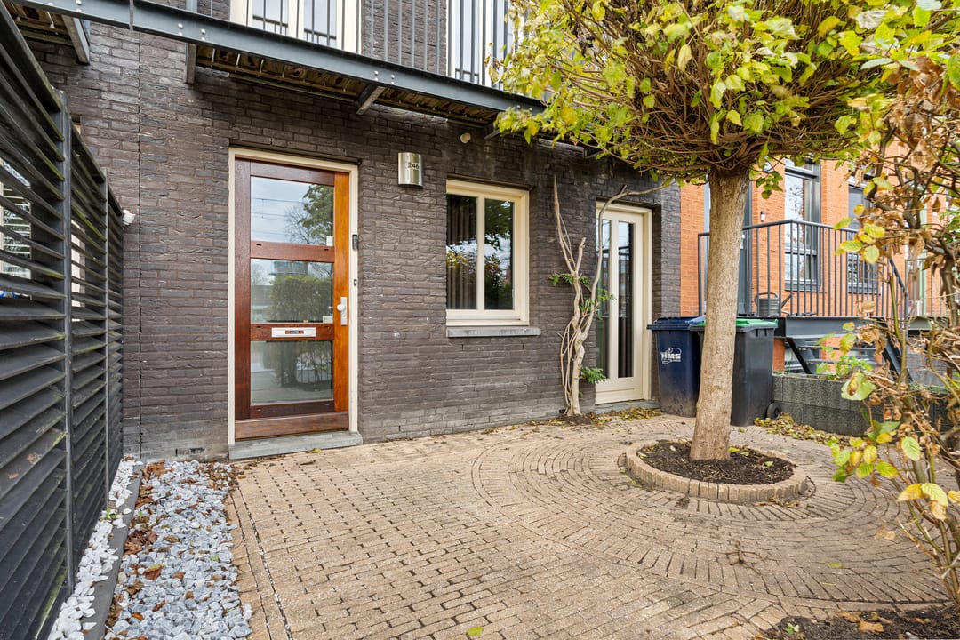 Foto 7 van Nootdorpse Landingslaan 246