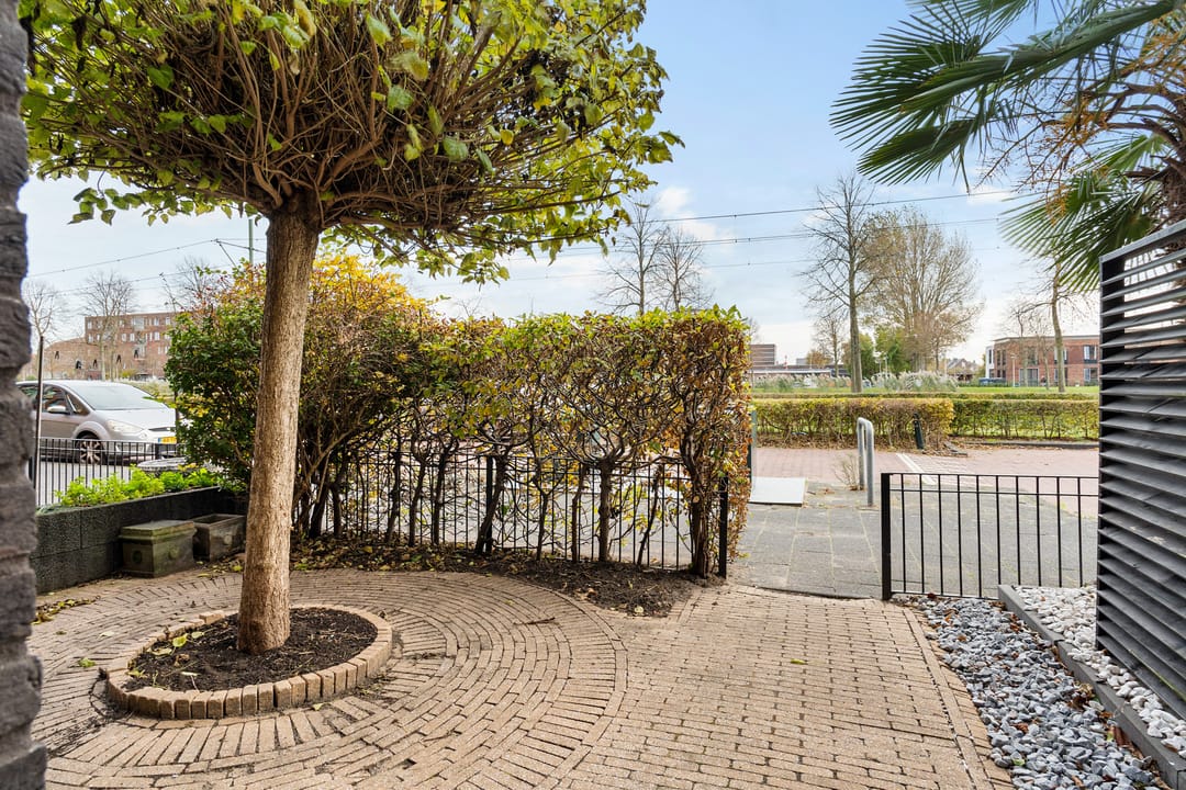 Foto 8 van Nootdorpse Landingslaan 246