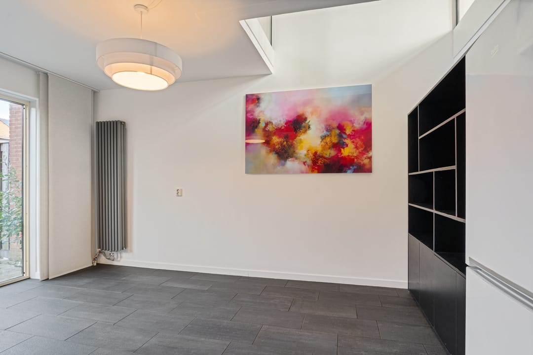 Foto 11 van Nootdorpse Landingslaan 246