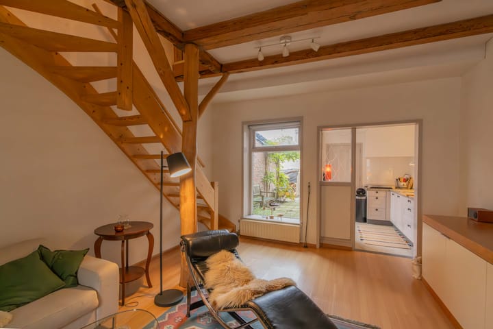 Foto 4 van Manhuisstraat 34