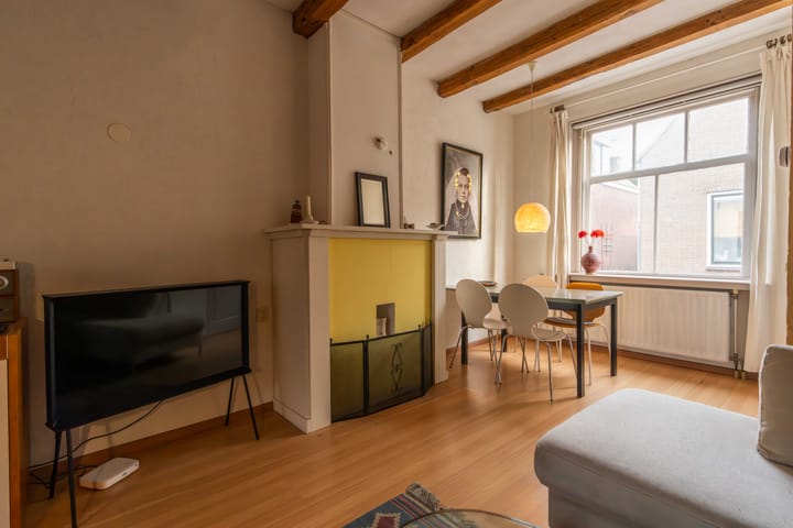 Foto 6 van Manhuisstraat 34