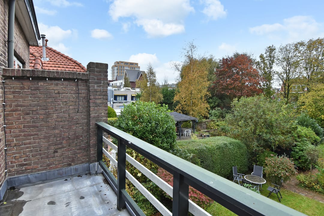 Foto 32 van Voorburgseweg 7