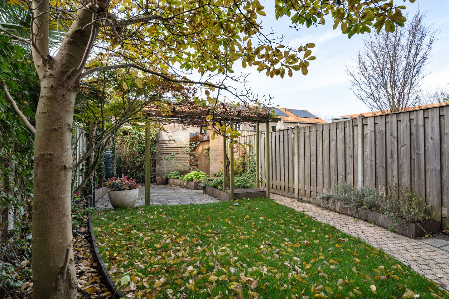 Foto 19 van Nootdorpse Landingslaan 246