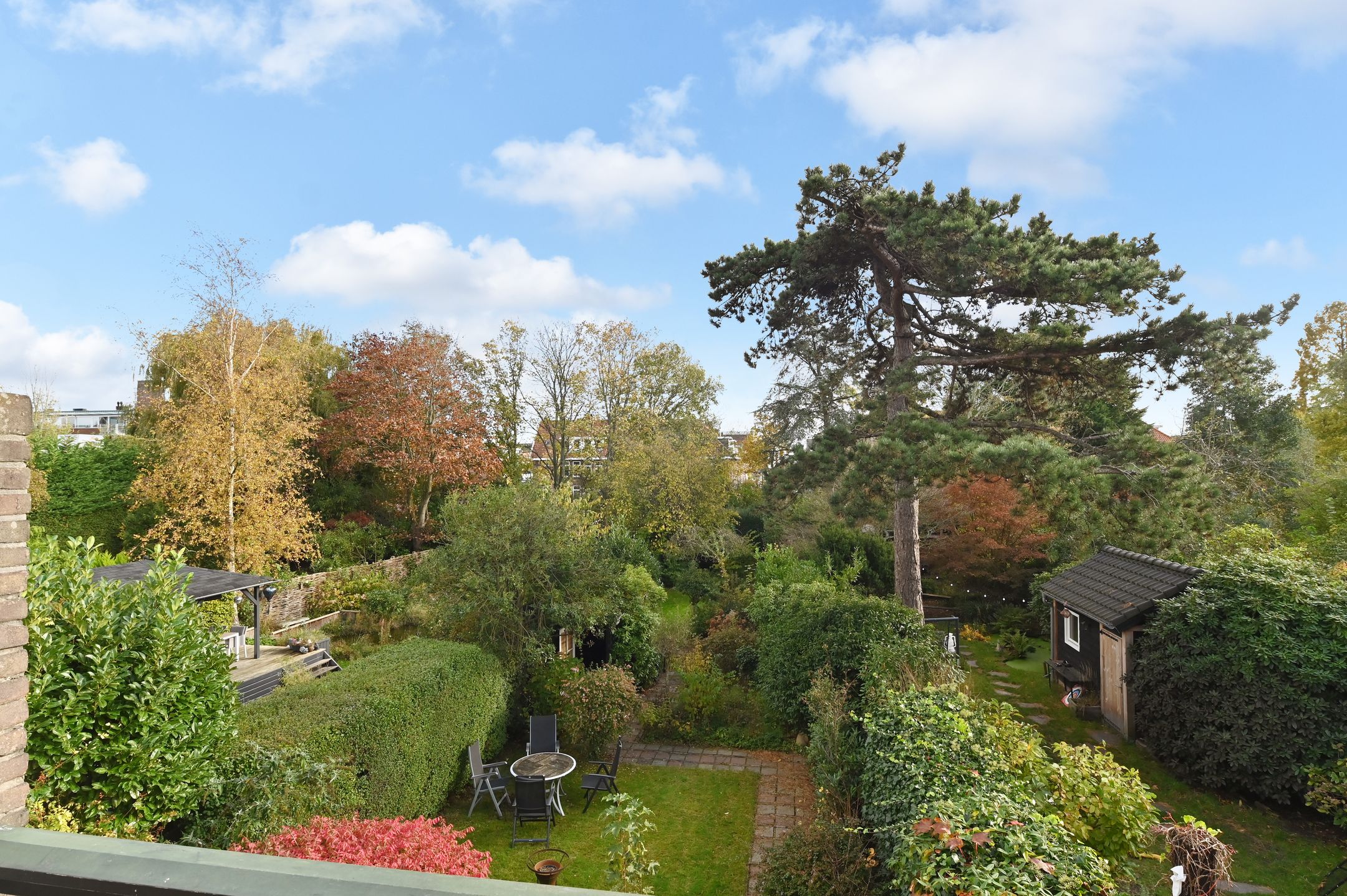 Foto 33 van Voorburgseweg 7