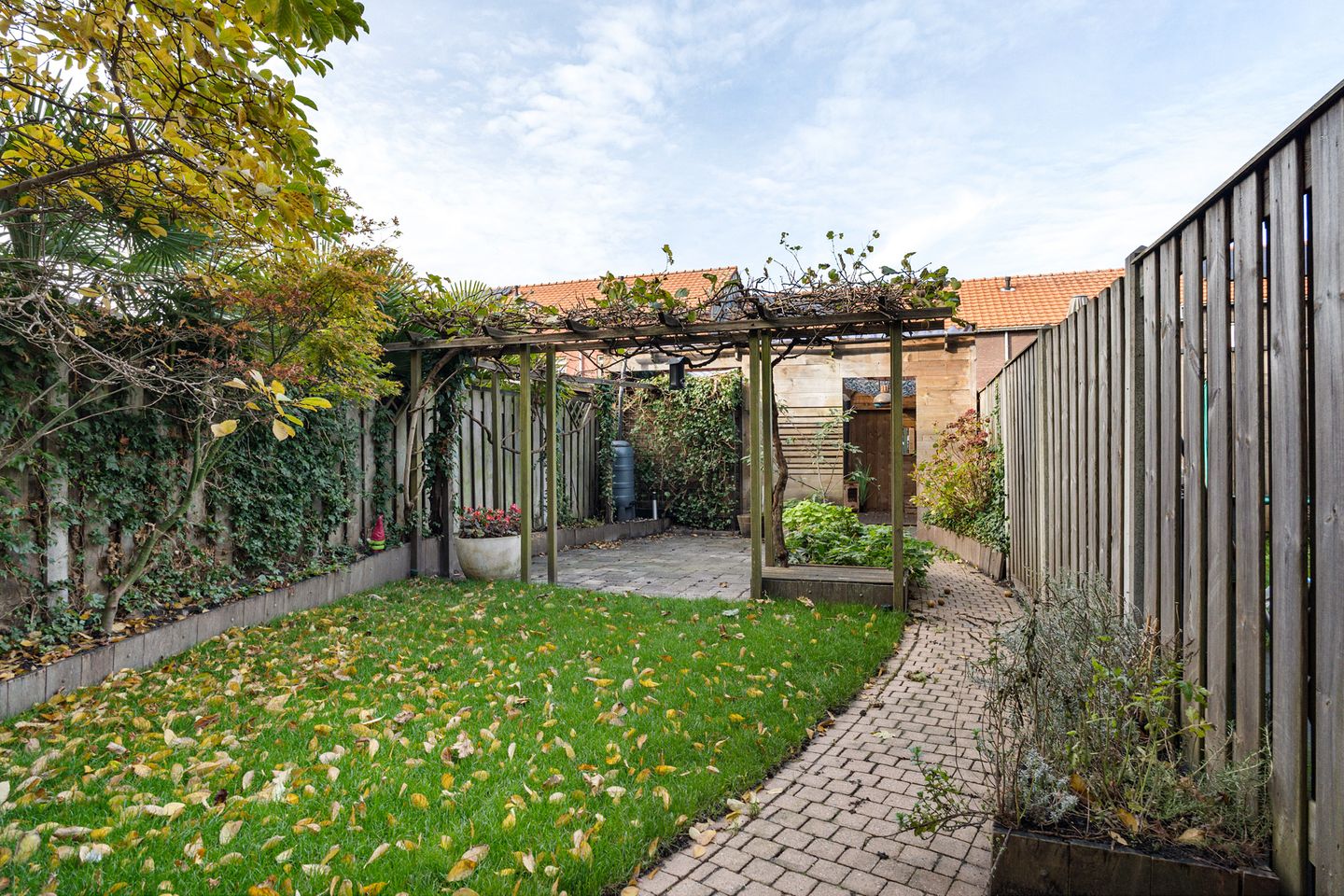 Foto 20 van Nootdorpse Landingslaan 246