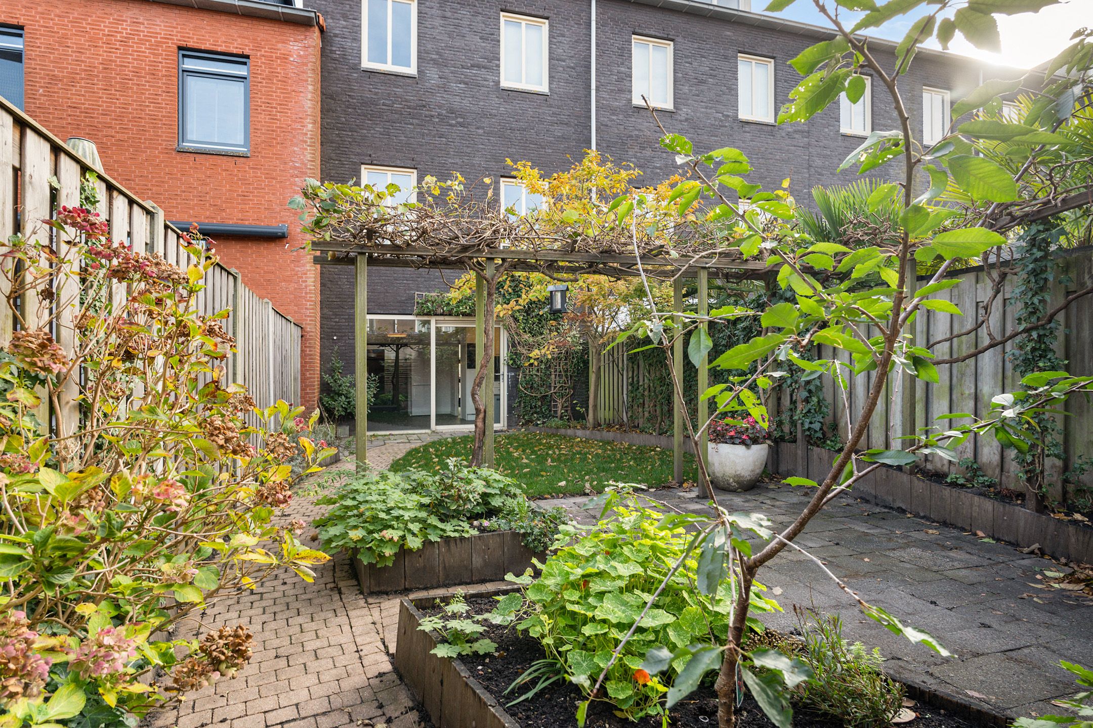 Foto 21 van Nootdorpse Landingslaan 246