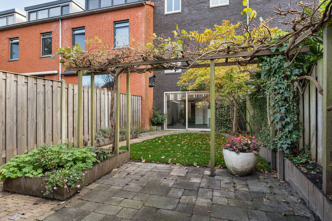 Foto 22 van Nootdorpse Landingslaan 246