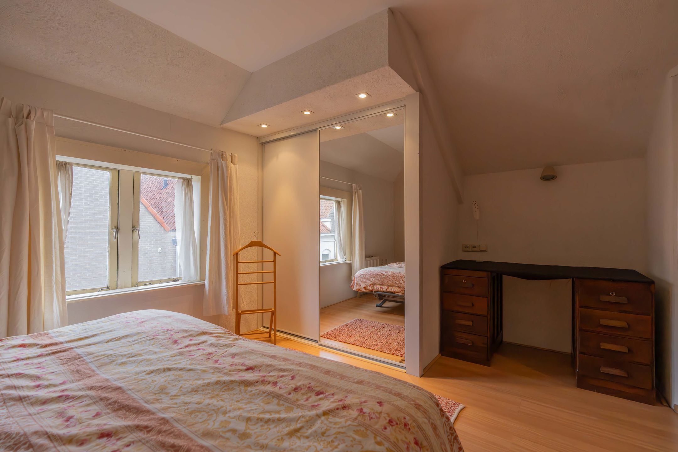 Foto 12 van Manhuisstraat 34