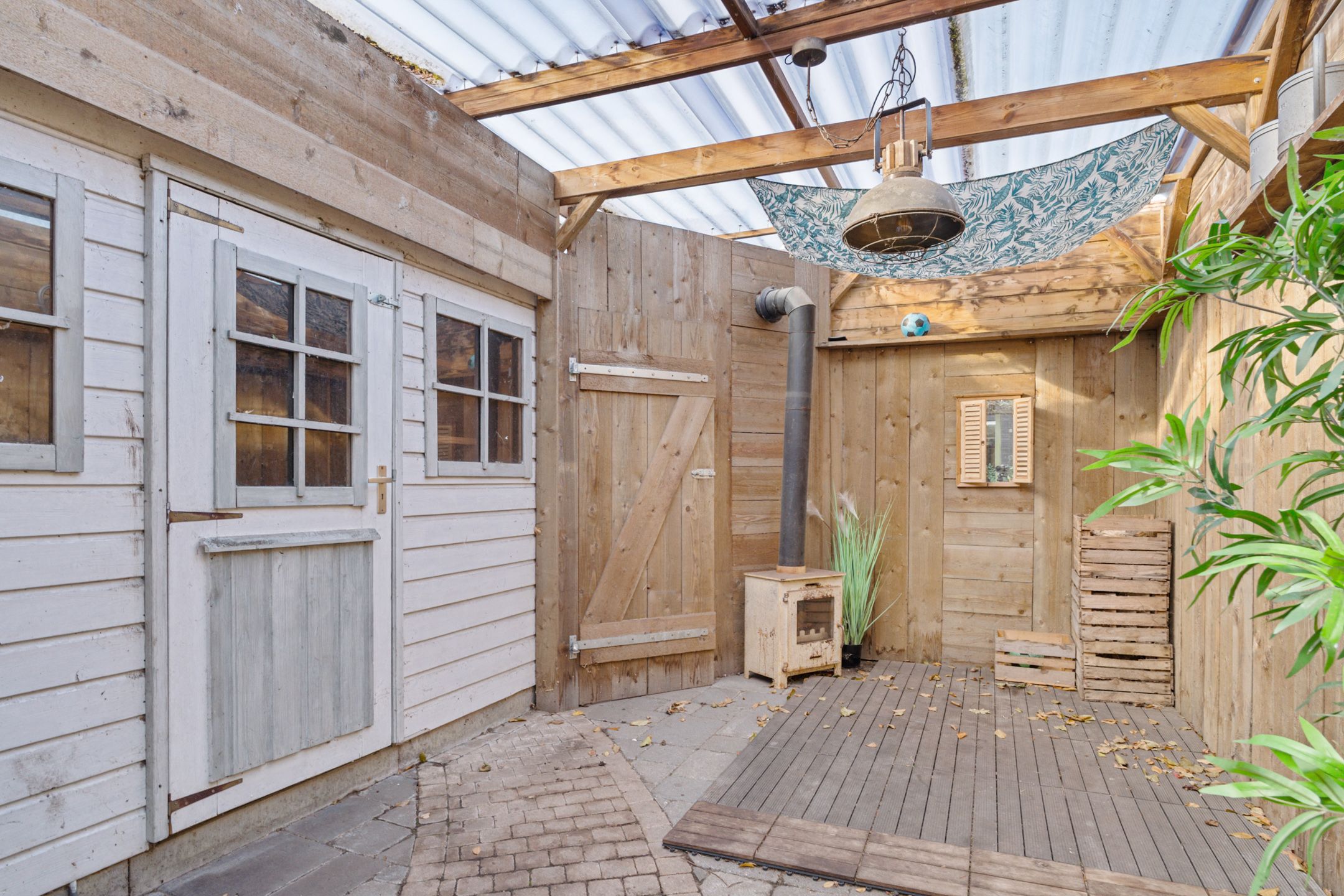 Foto 24 van Nootdorpse Landingslaan 246