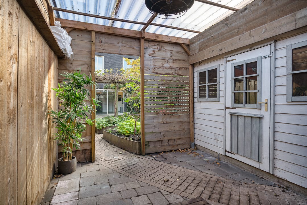 Foto 23 van Nootdorpse Landingslaan 246