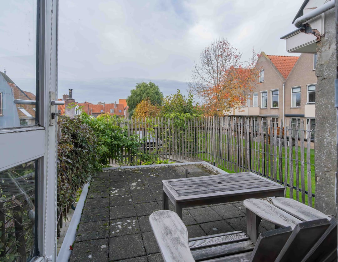 Foto 17 van Manhuisstraat 34