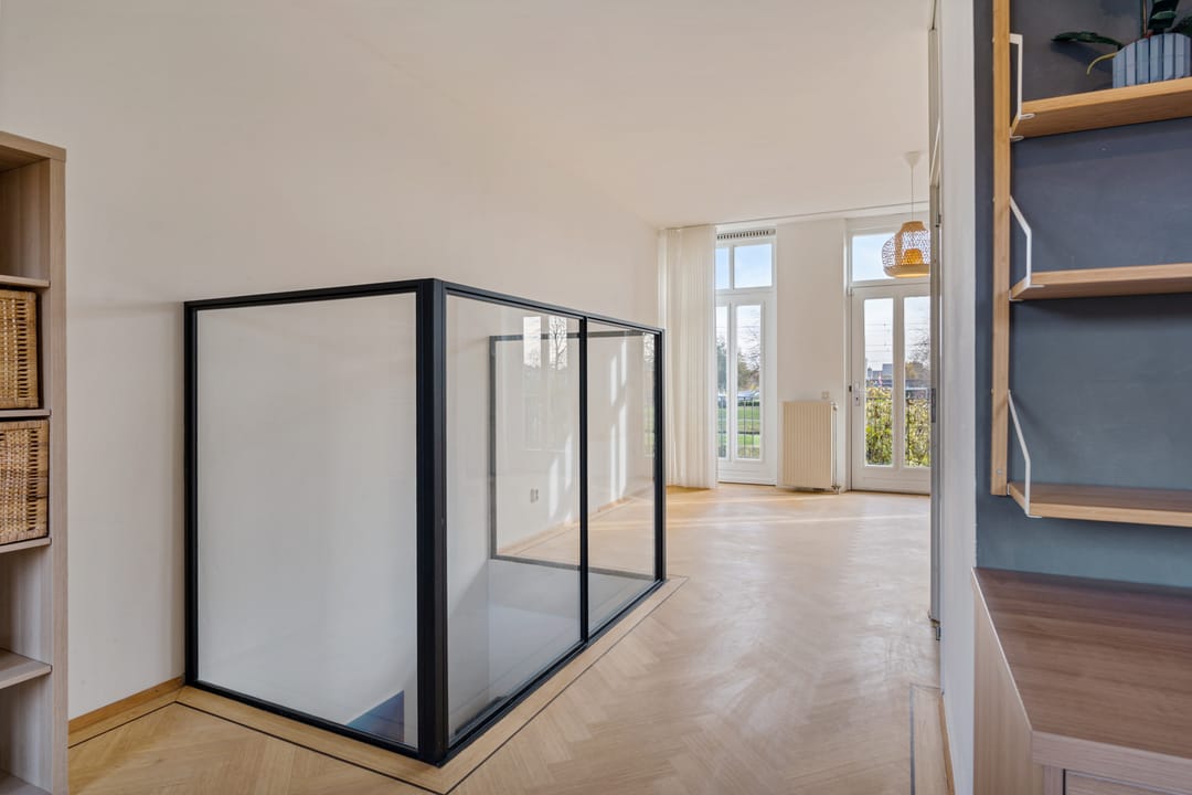 Foto 31 van Nootdorpse Landingslaan 246