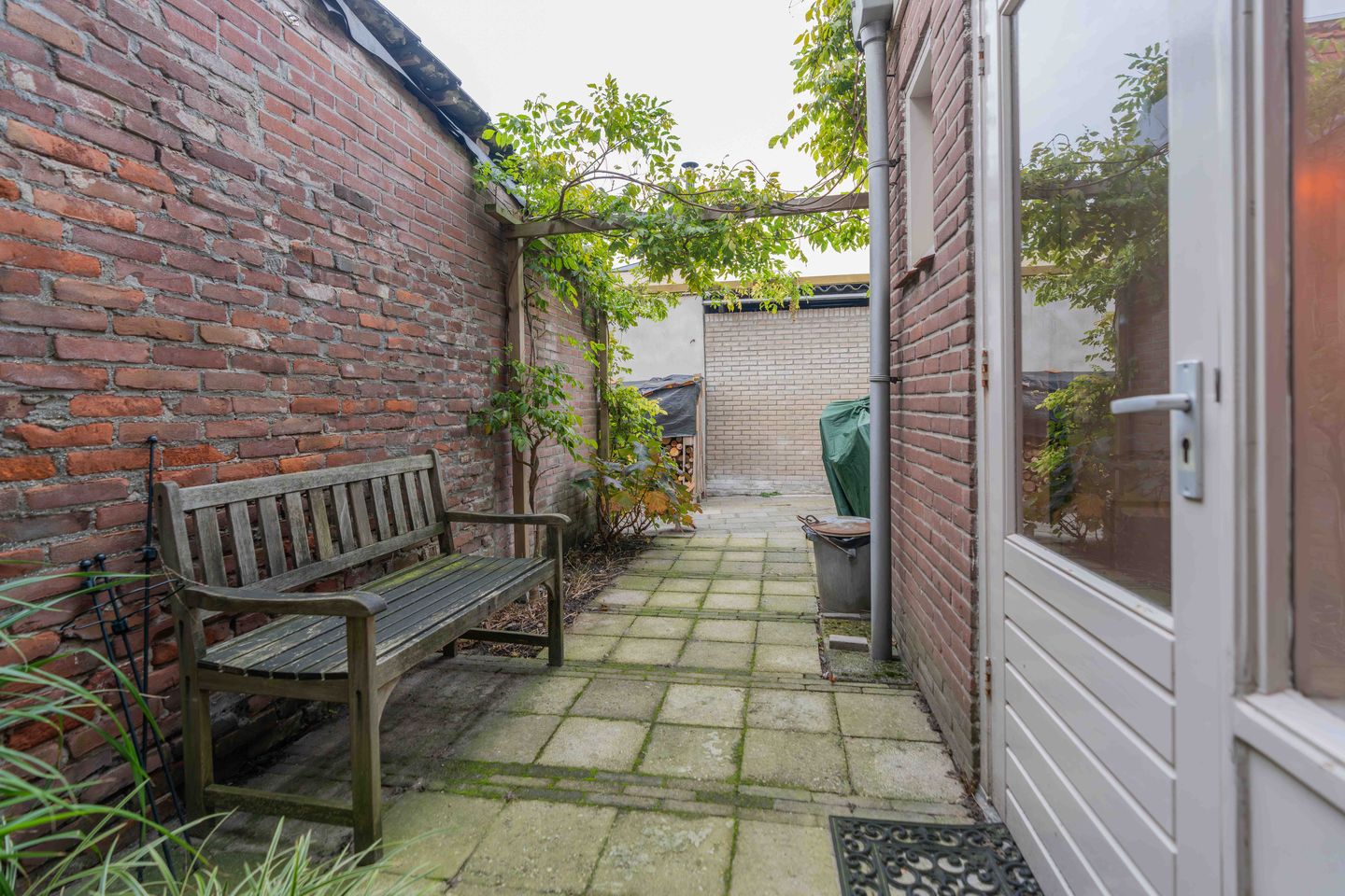 Foto 20 van Manhuisstraat 34