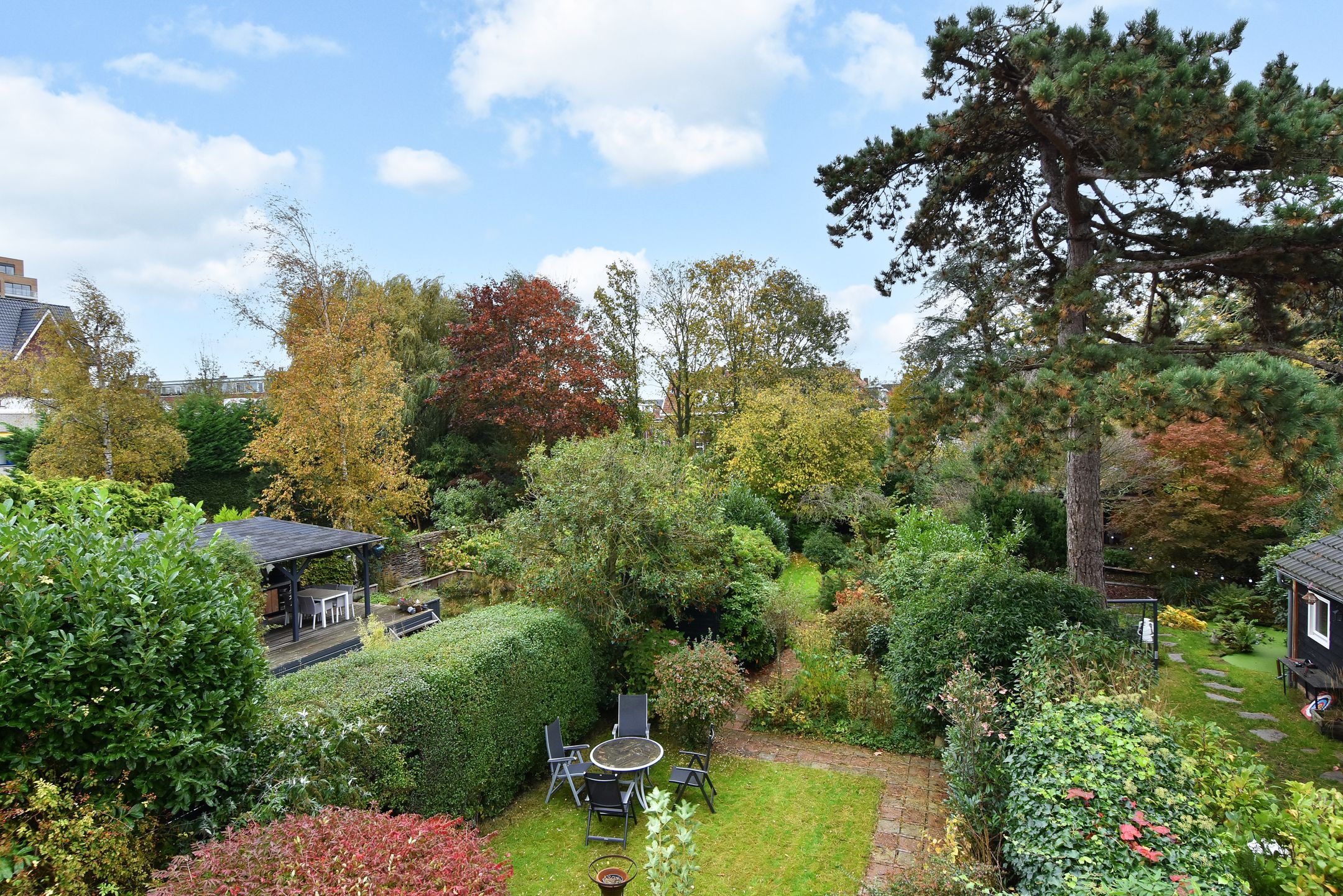 Foto 45 van Voorburgseweg 7