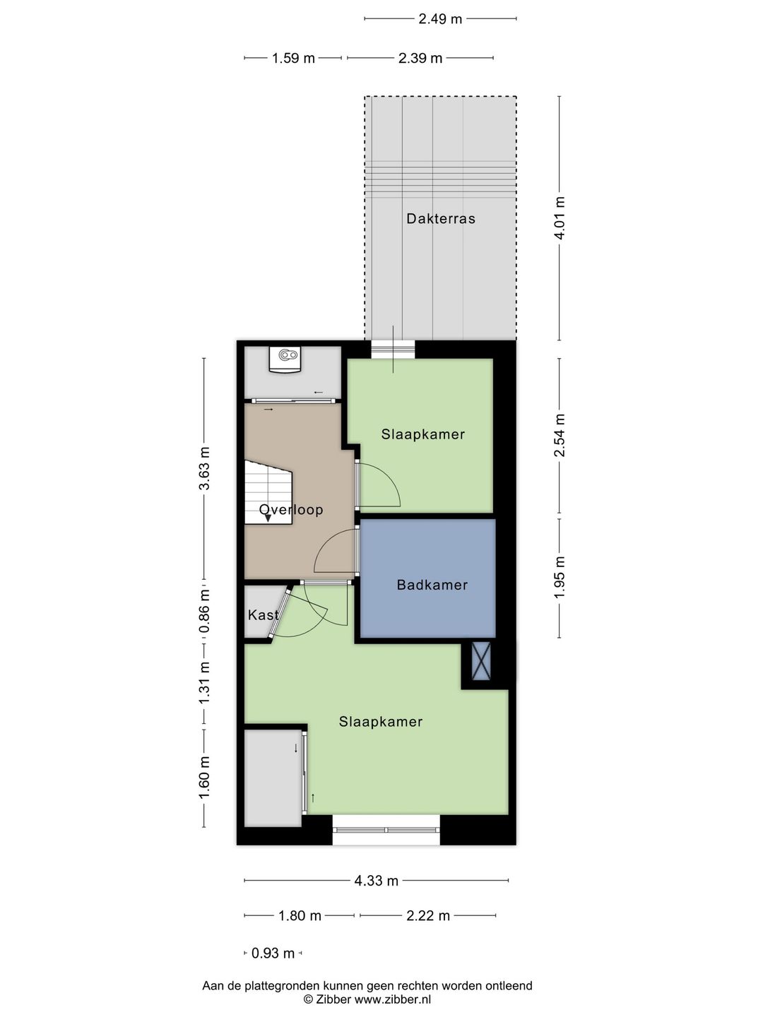 Foto 22 van Manhuisstraat 34