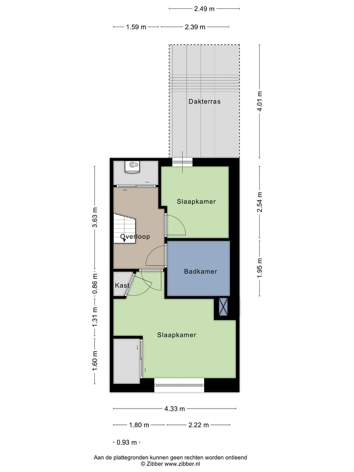 Foto 22 van Manhuisstraat 34