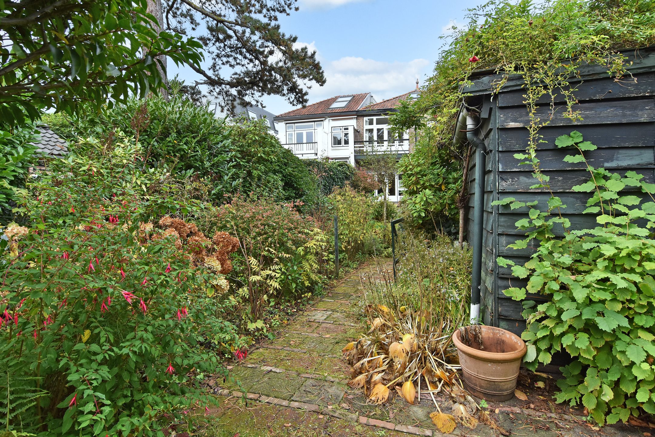 Foto 60 van Voorburgseweg 7