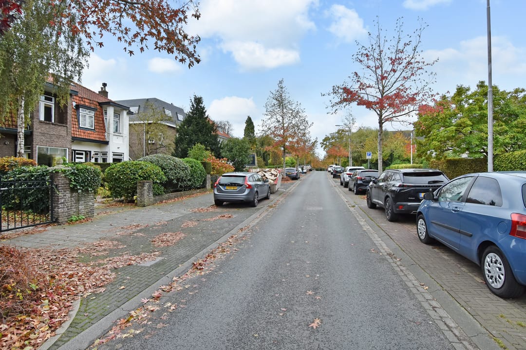 Foto 67 van Voorburgseweg 7