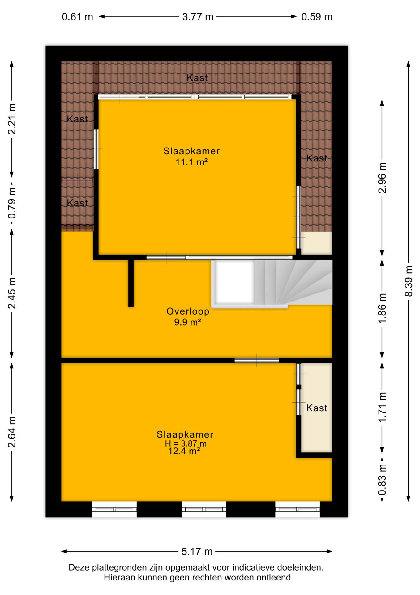 Foto 55 van Nootdorpse Landingslaan 246
