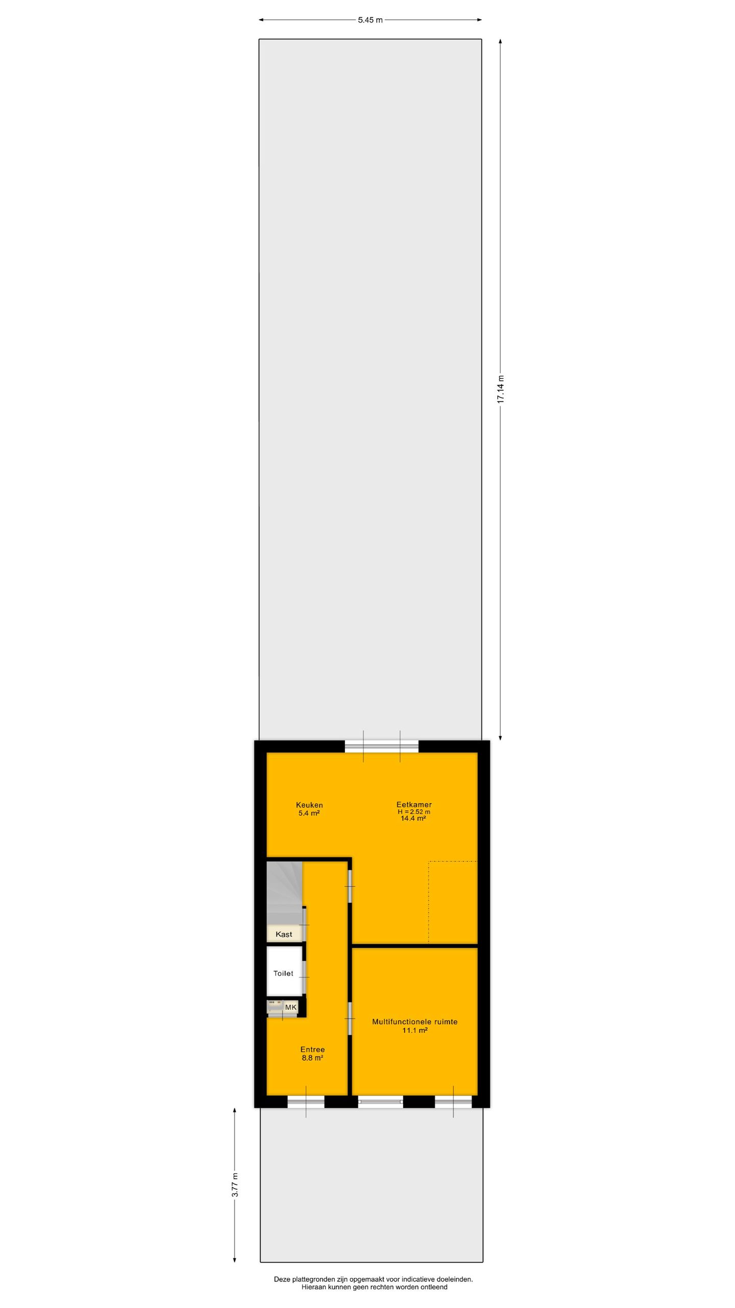 Foto 59 van Nootdorpse Landingslaan 246
