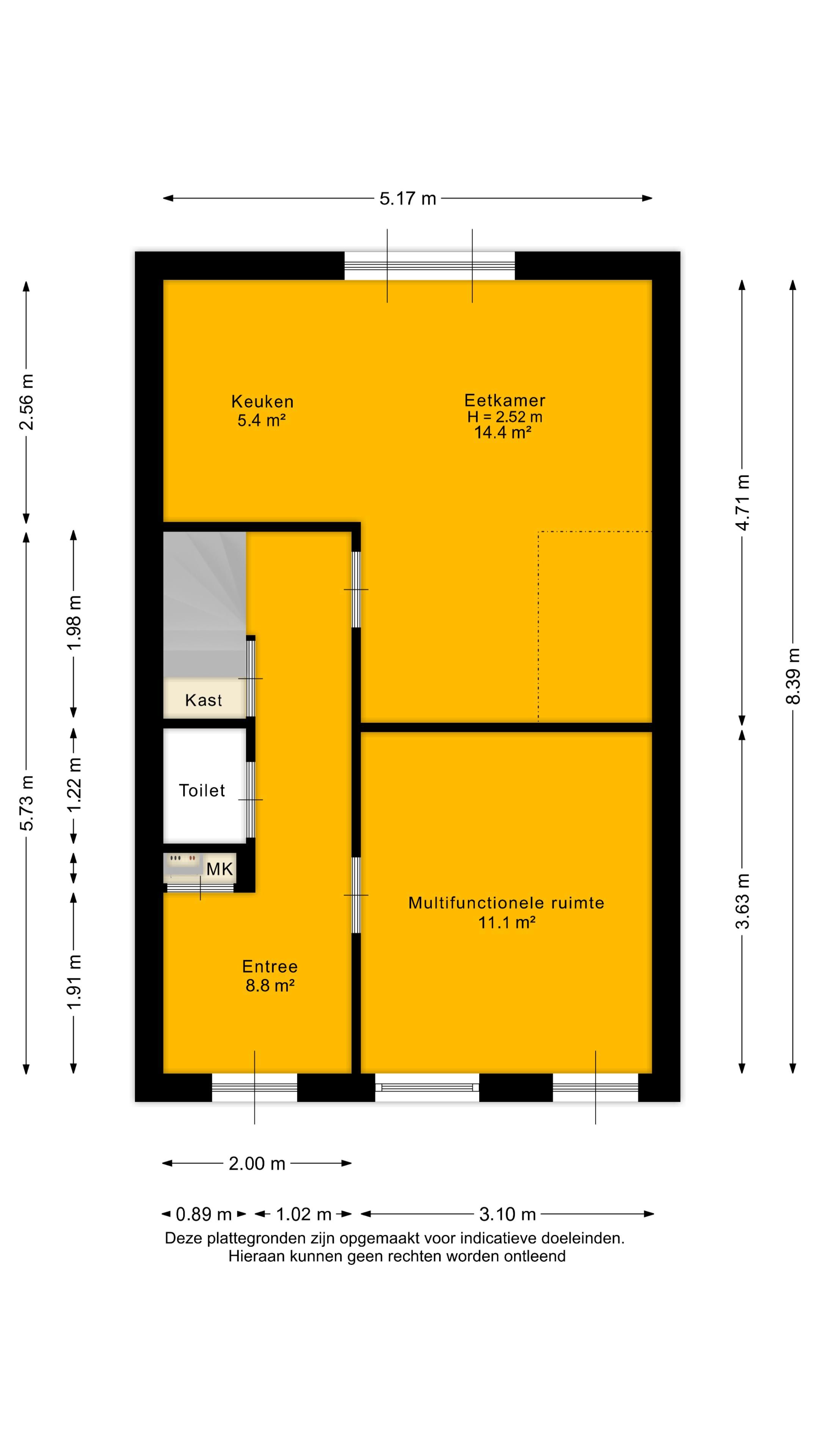 Foto 60 van Nootdorpse Landingslaan 246