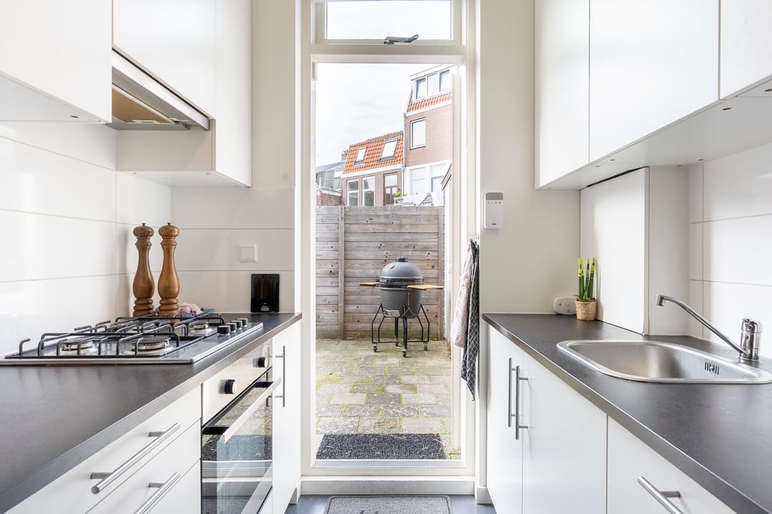 Photo 11 of Schoterweg 57-A