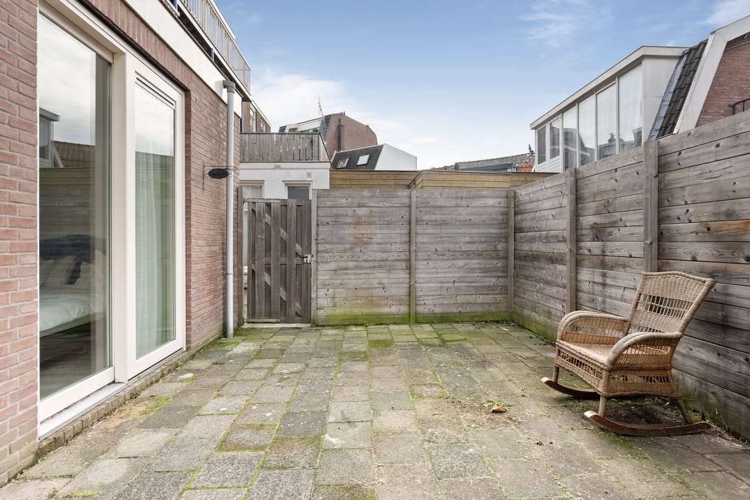 Photo 13 of Schoterweg 57-A