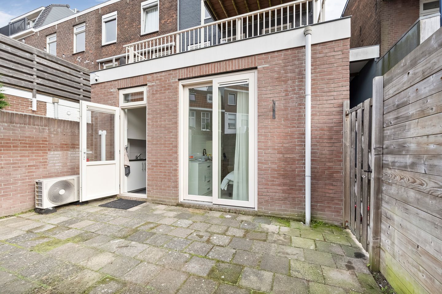 Photo 14 of Schoterweg 57-A