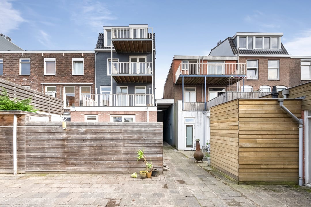 Photo 23 of Schoterweg 57-A