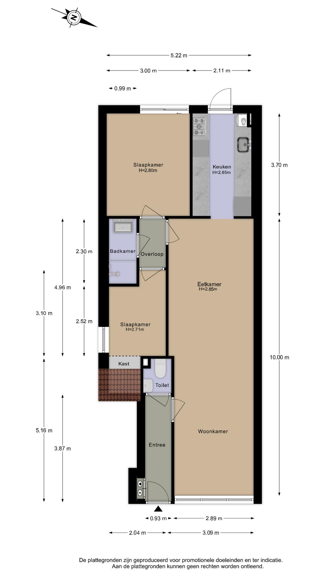 Photo 26 of Schoterweg 57-A