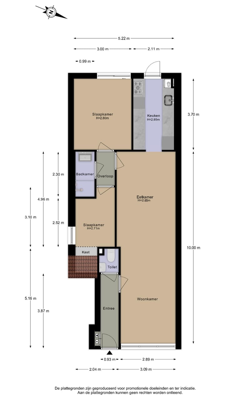 Foto 26 van Schoterweg 57-A