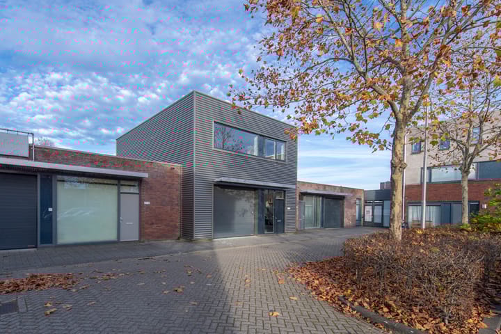 Photo 2 of Tongerlose Hoefstraat 77-15