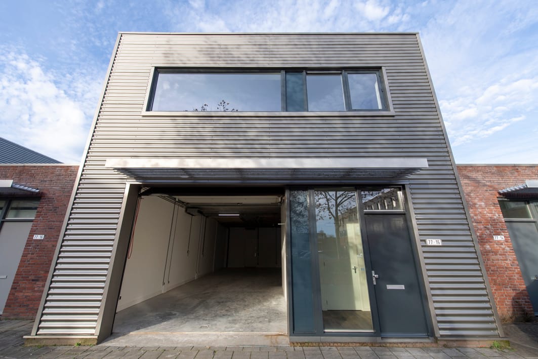 Foto 3 van Tongerlose Hoefstraat 77-15