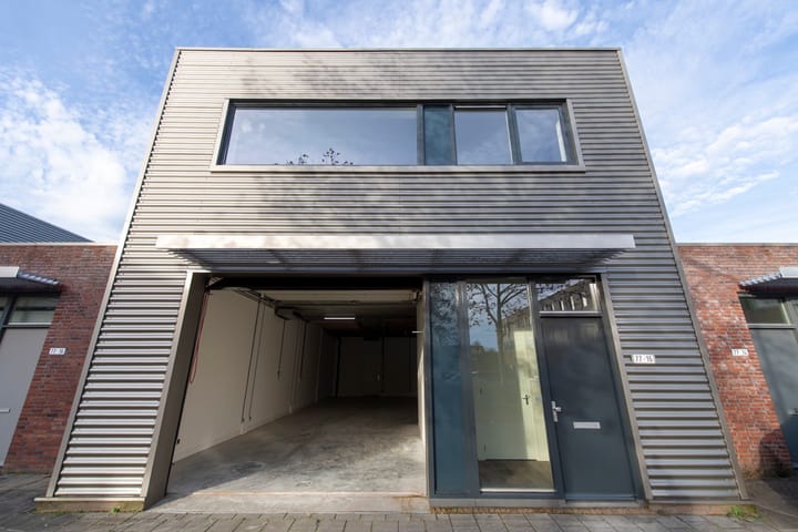 Photo 3 of Tongerlose Hoefstraat 77-15