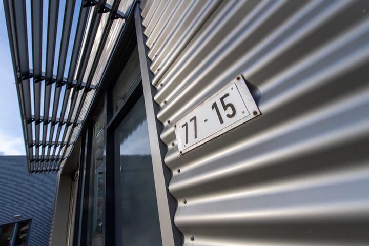 Photo 4 of Tongerlose Hoefstraat 77-15