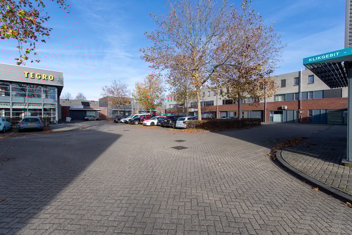 Photo 5 of Tongerlose Hoefstraat 77-15