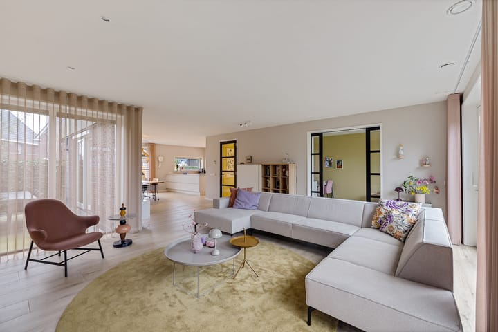 Foto 2 van It Waarlamke 25